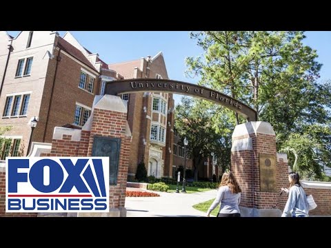 University of Florida eliminates all diversity, equity and inclusion positions [Video]