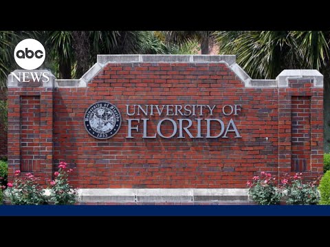 Florida school eliminates all DEI positions due to new state law [Video]