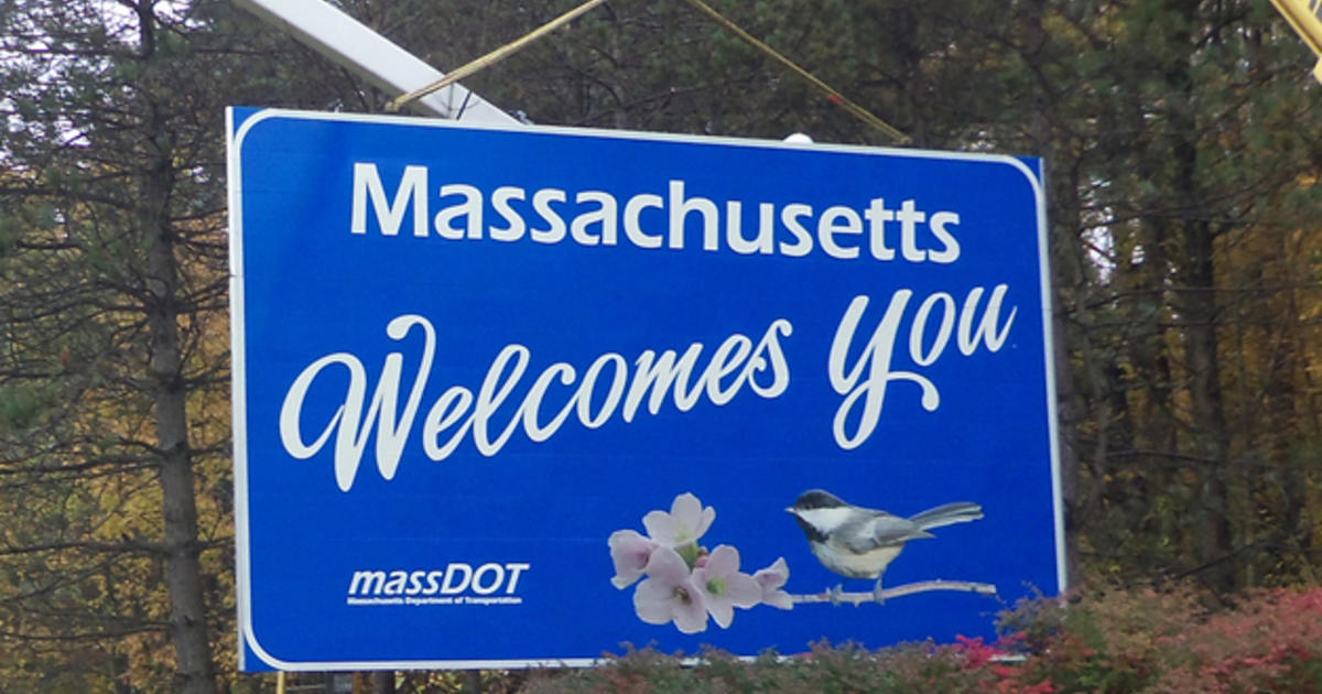 Massachusetts named best state for women in 2024 ranking [Video]