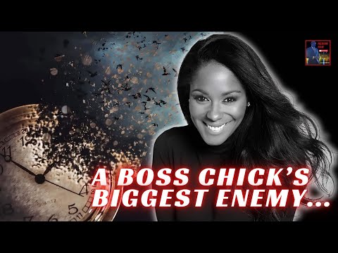 The “BOSS CHICK” Avatar | Top Businesswoman Explains Relationship Struggles Of Putting Career First [Video]