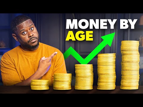 How Much You Should Have In Your 401(k) – By Age [Video]