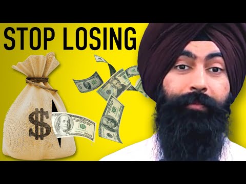 Stop Losing The Game | Build A Filter To Keep Your Money [Video]