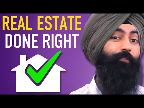 Real Estate Done Right: Legal Protection, Renovations & Renting [Video]