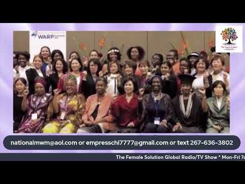 Success Strategies with Zhana: What Do Women Want? [Video]