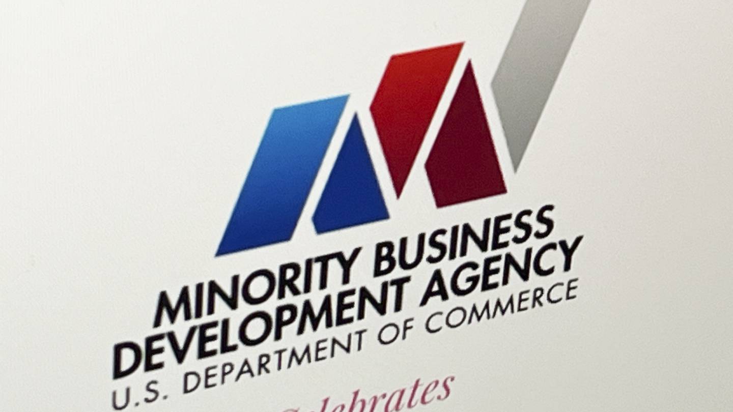 A federal judge has ordered a US minority business agency to serve all races  WPXI [Video]