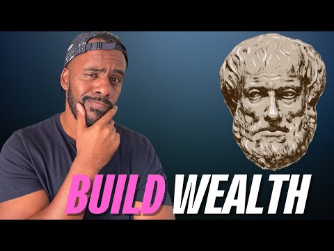 This Is How Practicing Stoicism Can Make Your Wealthy! [Video]