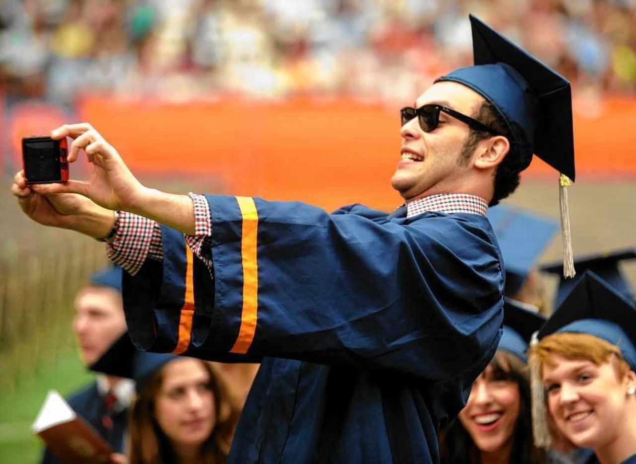 Advice for the graduate: How to succeed in life and career [Video]