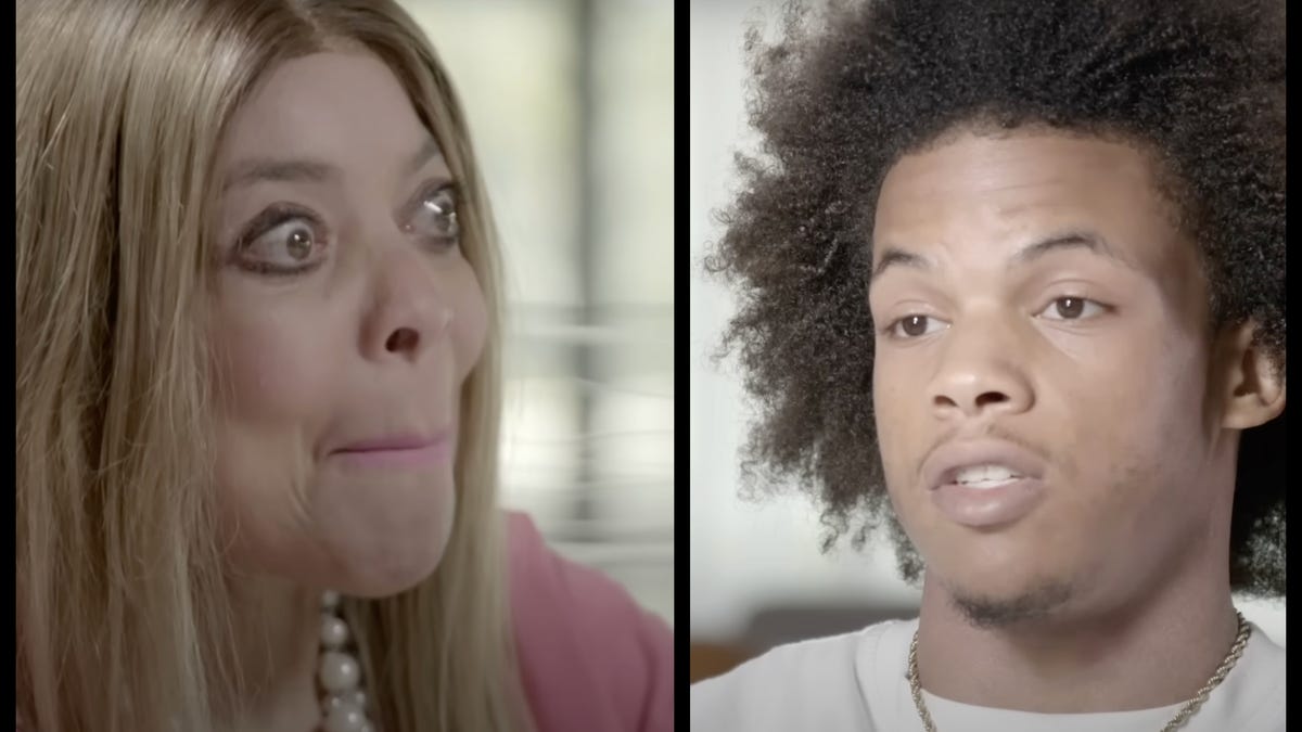Wendy Williams’ Son Kevin Jr. Faces a Growing Caregiving Trend [Video]
