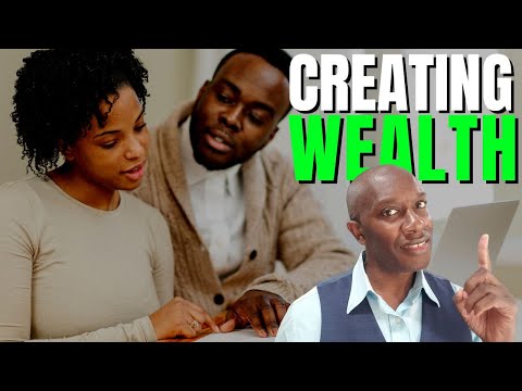Money March – Financial Planning [Video]