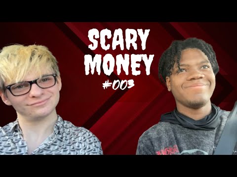 Overcoming Adversity and Financial Issues in the Black Community with @Twongola | Scary Money [Video]