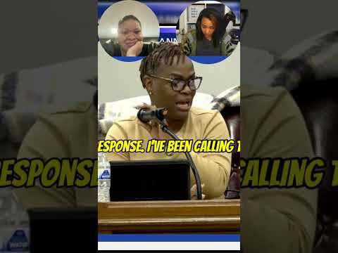 Discussion on unpaid bills in Dolton Village 🤔 [Video]