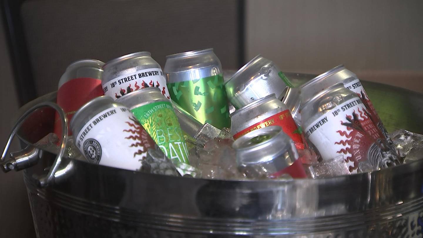Pittsburgh beer festival celebrating Black-owned breweries voted as Americas Best Beer Festival  WPXI [Video]