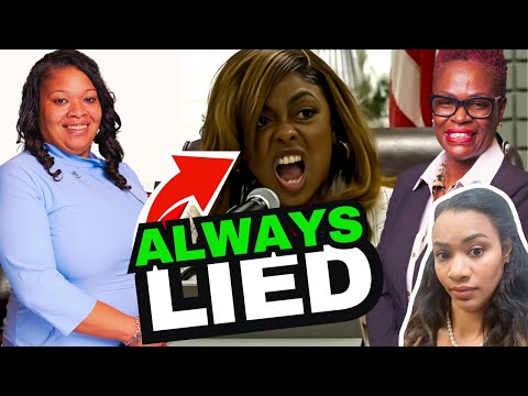When Did Tiffany Henyard Started to Lie & Steal?! [Video]