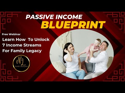 Blueprint To Online Income [Video]