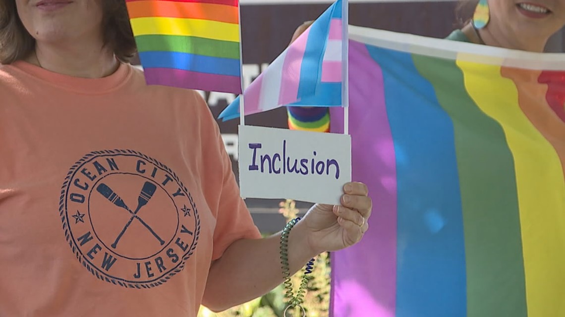 Hanover nonprofit hosts discussion on LGBTQ+ discrimination in schools [Video]