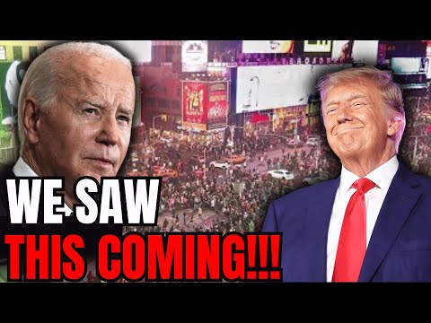 Holy! 🚨THIS is What Really Happened after the State of the Union (Trump reacts to Biden’s address) [Video]