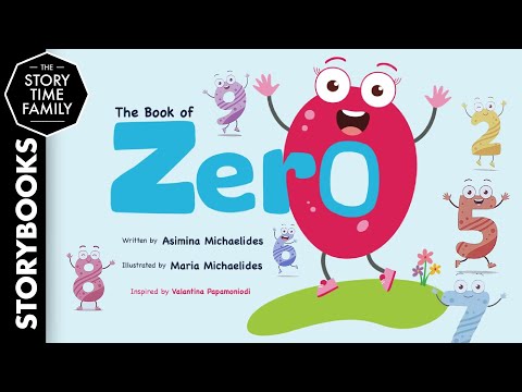 The Book of Zero | A story about diversity and inclusion [Video]