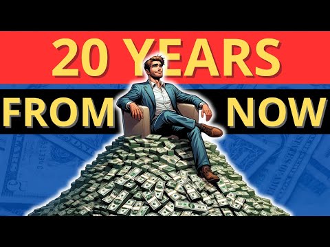 20 Investments That Could Help Secure Your Next 20 Years [Video]