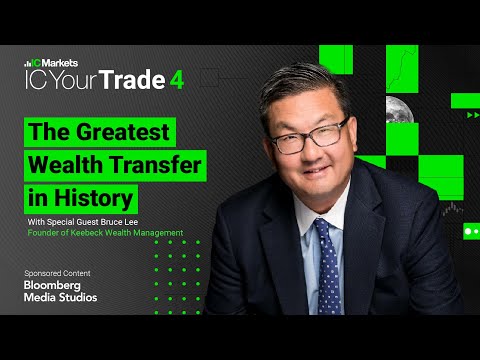 The Greatest Wealth Transfer in History [Video]