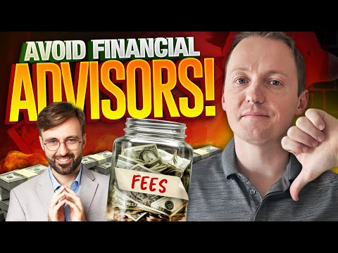 The Truth About Financial Advisor Fees: Is It Worth It? [Video]
