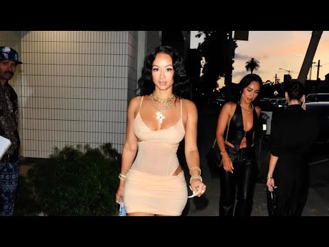 Draya Michele  is not a Groomer She is Just Pregnant by a NBA Star Jalen Green [Video]
