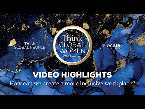 Think Global Women – Video Highlights