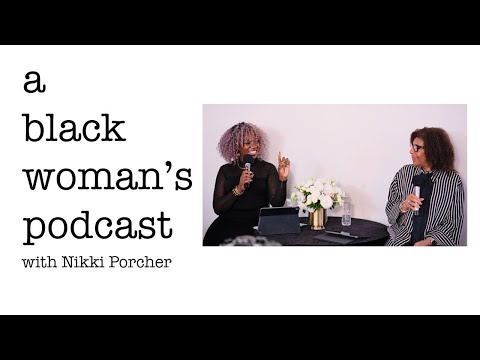 A Black Woman’s Podcast | Donna Dozier Gordon, H&M Regional Head of Inclusion & Diversity, Americas [Video]