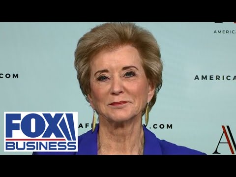 ‘A BAD RULE’:  Linda McMahon says Biden’s new push will affect minority, women small business owners [Video]