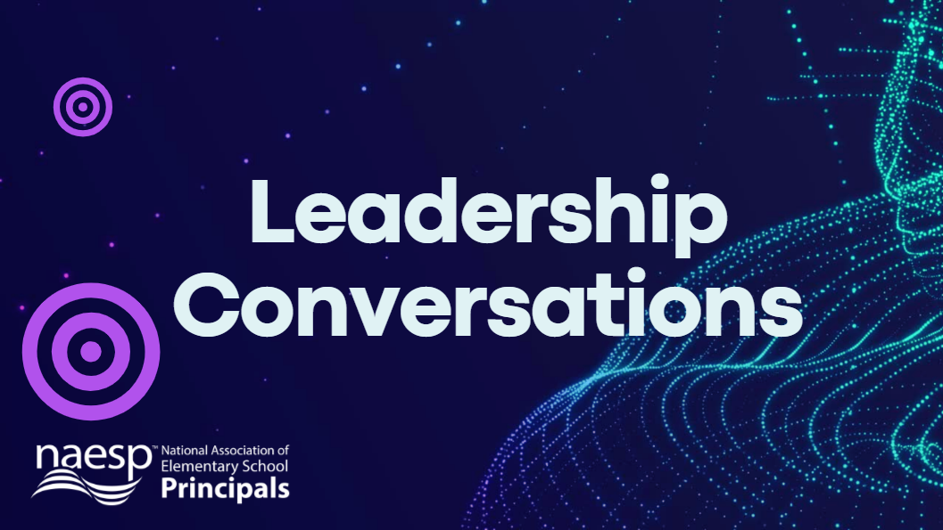 Transformative Leadership: Navigating Change, Empowering Teachers, and Prioritizing Well-being with Kim Campbell [Video]
