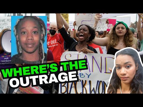 MAHOGANY JACKSON AND THE SILENT BLACK COMMUNITY | MAYOR ERIC ADAMS DEFENDS NYPD [Video]