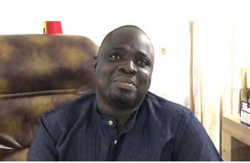 Concerned PWDs lauds Bawumia over former Oti Regional Minister’s appointment [Video]