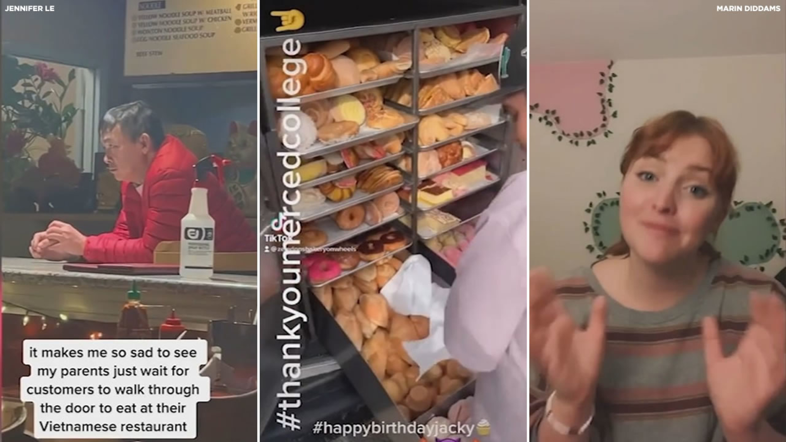Bay Area business owner says a TikTok ban would negatively impact thousands of small businesses across the US [Video]