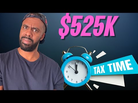 Why Pay So Much In Taxes! Use These Tax Advantage Accounts To Save $$$! [Video]