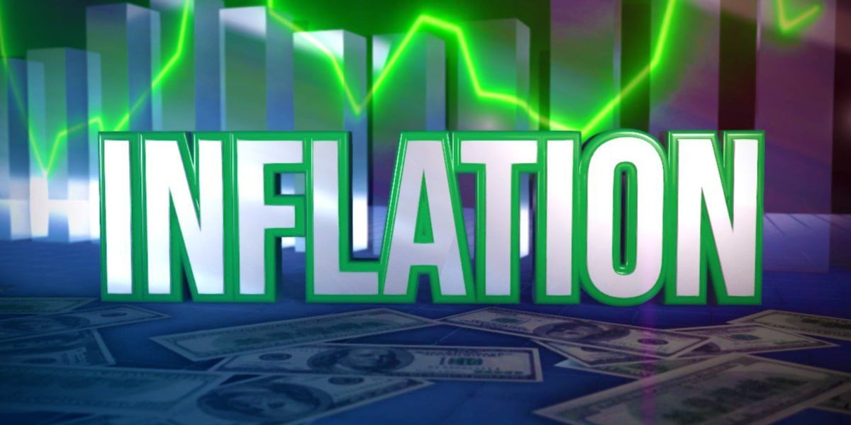 Making sense of the February Inflation Report [Video]