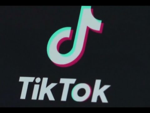 House passes bill that could lead to TikTok ban in U.S. [Video]
