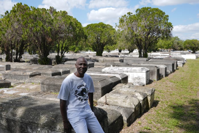 As threats to Black cemeteries persist, a movement to preserve their sacred heritage gains strength [Video]