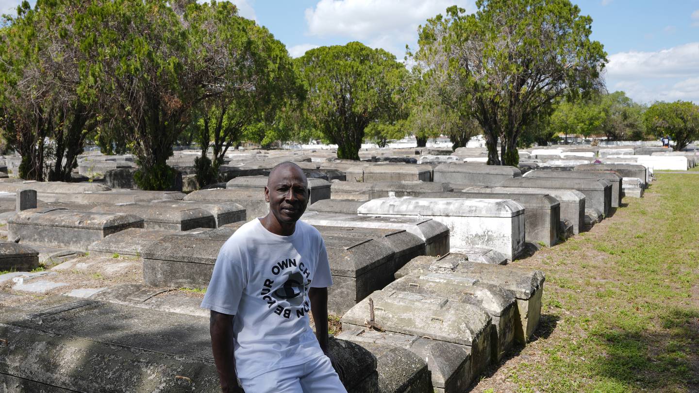 As threats to Black cemeteries persist, a movement to preserve their sacred heritage gains strength  WSB-TV Channel 2 [Video]