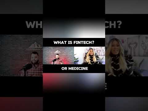 The MAGIC of Fintech! 💻 [Video]