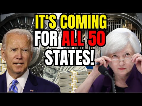 It’s Coming in the NEXT FEW DAYS! The Government Changed Their Minds… [Video]