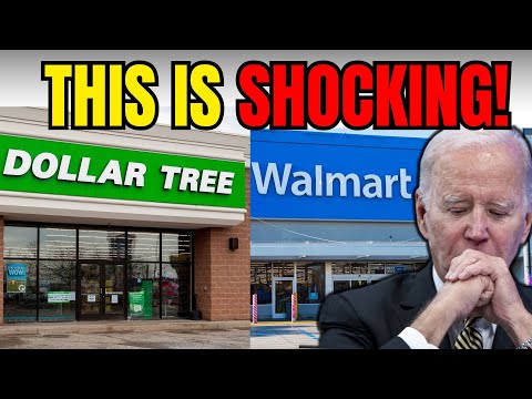 Walmart & Dollar Stores are About to Make a Big Change! [Video]