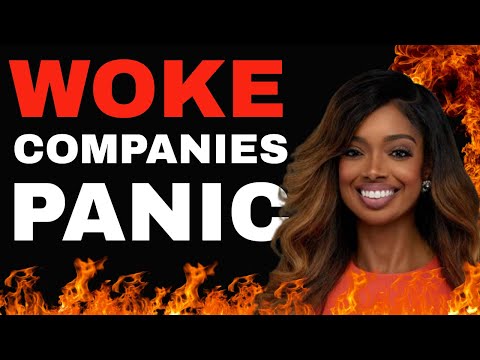 Woke companies PANIC, fire EMPLOYEES and lose INVESTORS (over MASSIVE racism LAWSUITS)! [Video]