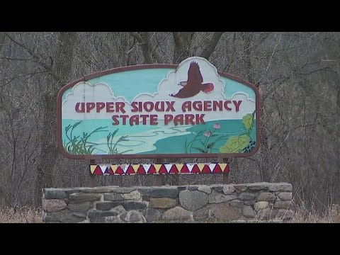 Minnesota transfers land to Upper Sioux community [Video]
