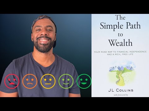 JL Collins Simple Path To Wealth | 6 Takeaways That Made Me Richer! [Video]
