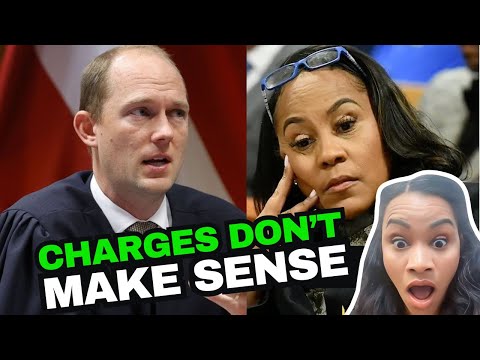 Fani Willis gets Sued & Judge McAfee Drops Charges Againts Trump [Video]