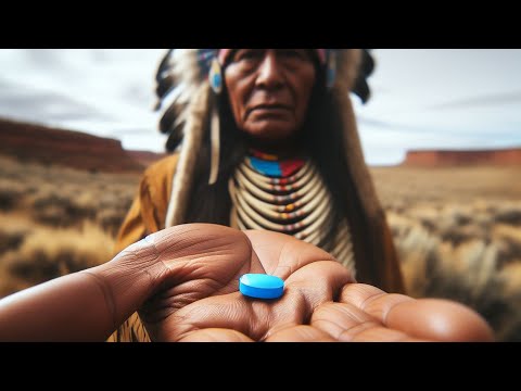 Fentanyl & Native Americans | Why Drug Cartels Target Indian Reservations | Sinaloa Cartel [Video]