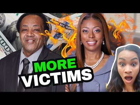 ANDREW HOLMES MORE ALLEDGED VICTIMS? | IS TIFFANY HENYARD THE MADAME?! [Video]