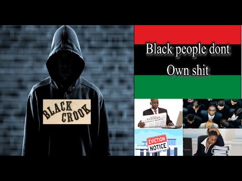 Are Black Business owners crooks or day light robbers why are black products so expensive [Video]