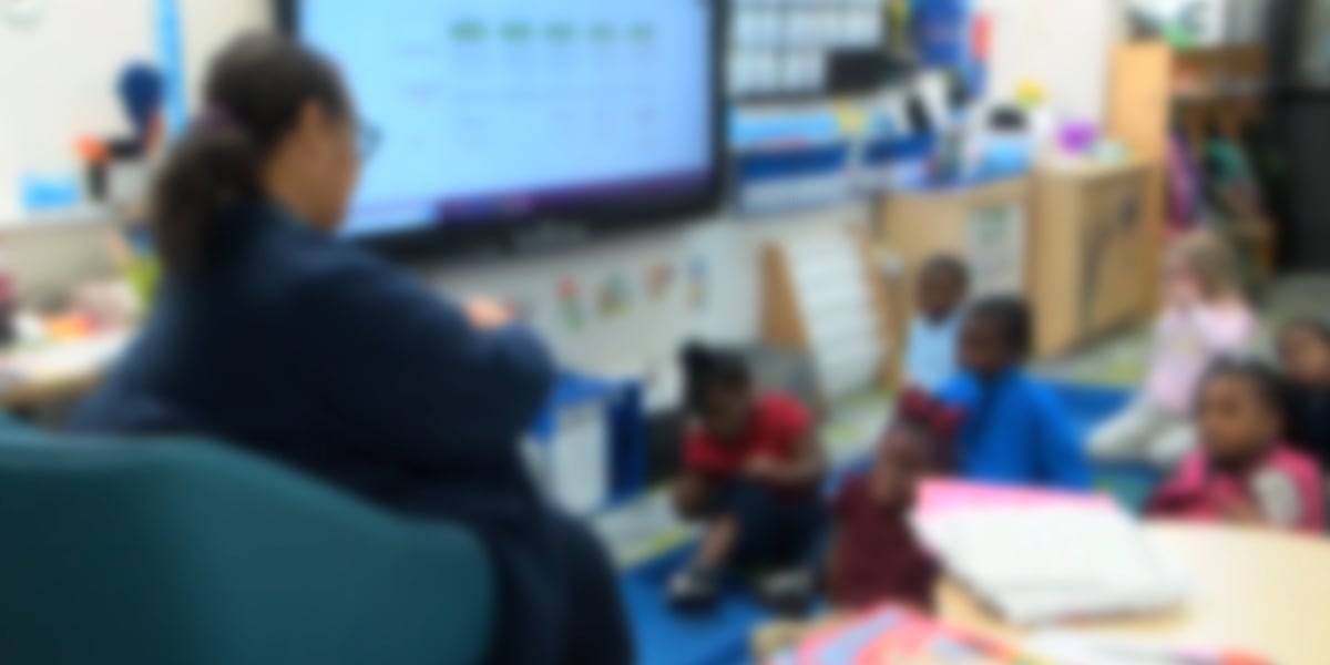 State data reveals teacher diversity doesnt mirror student population in Tennessee schools [Video]