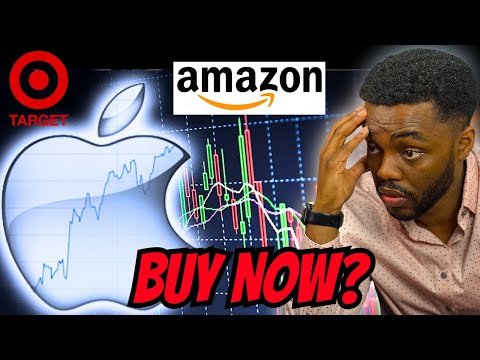Buy NOW? (Spot A Deal EASY!) & Make Money On The Stock Market! [Video]