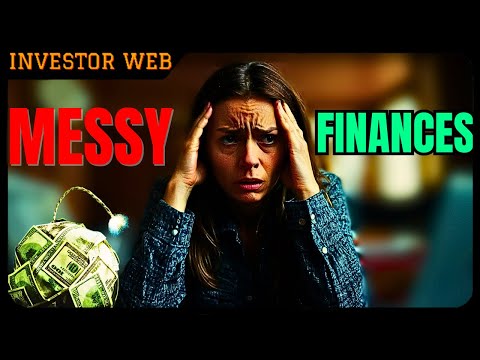 Fix Your Financial Mess in 10 Minutes [Video]